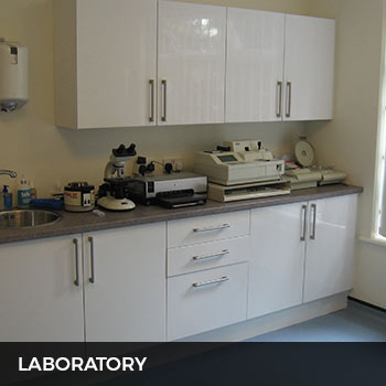 metrovets laboratory