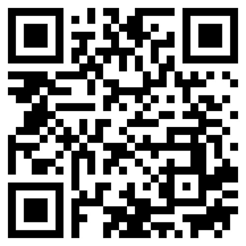 Health Plan Signup QR code