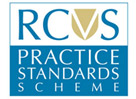 RCVS Practice Standard Scheme