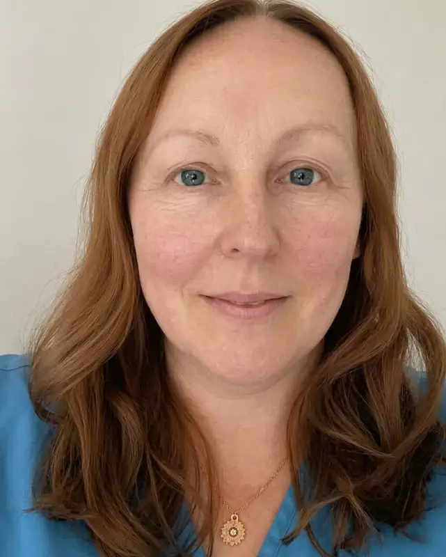 Leigh Graham