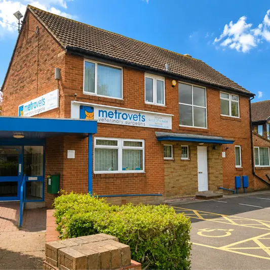 Metrovets Longbenton