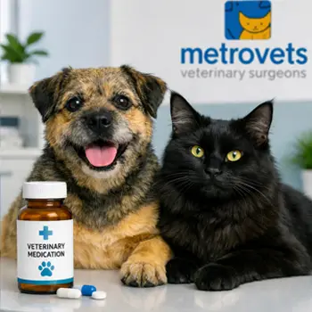 Order Pet Prescriptions