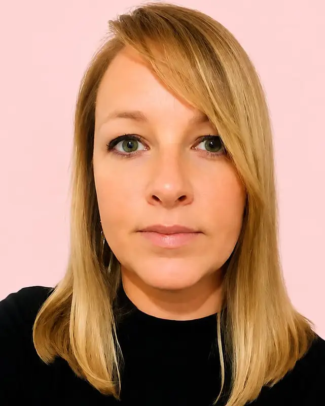 Dr Rachael Yost