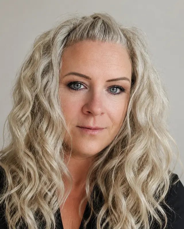 Trish McDade